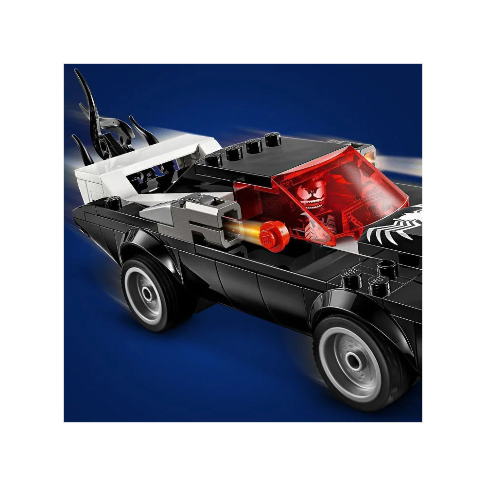 Lego76309 Lego Marvel Spider-Man Vs Venom Muscle Carpapell.gr