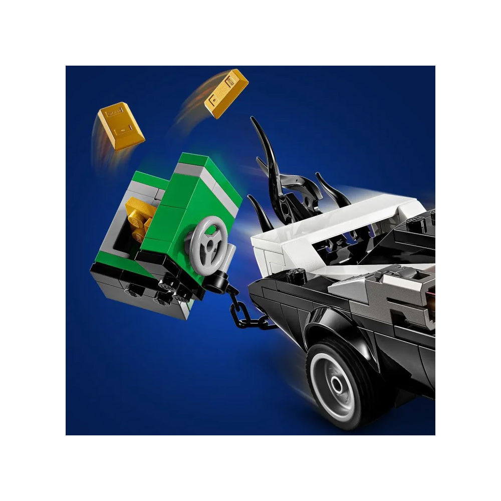 Lego76309 Lego Marvel Spider-Man Vs Venom Muscle Carpapell.gr