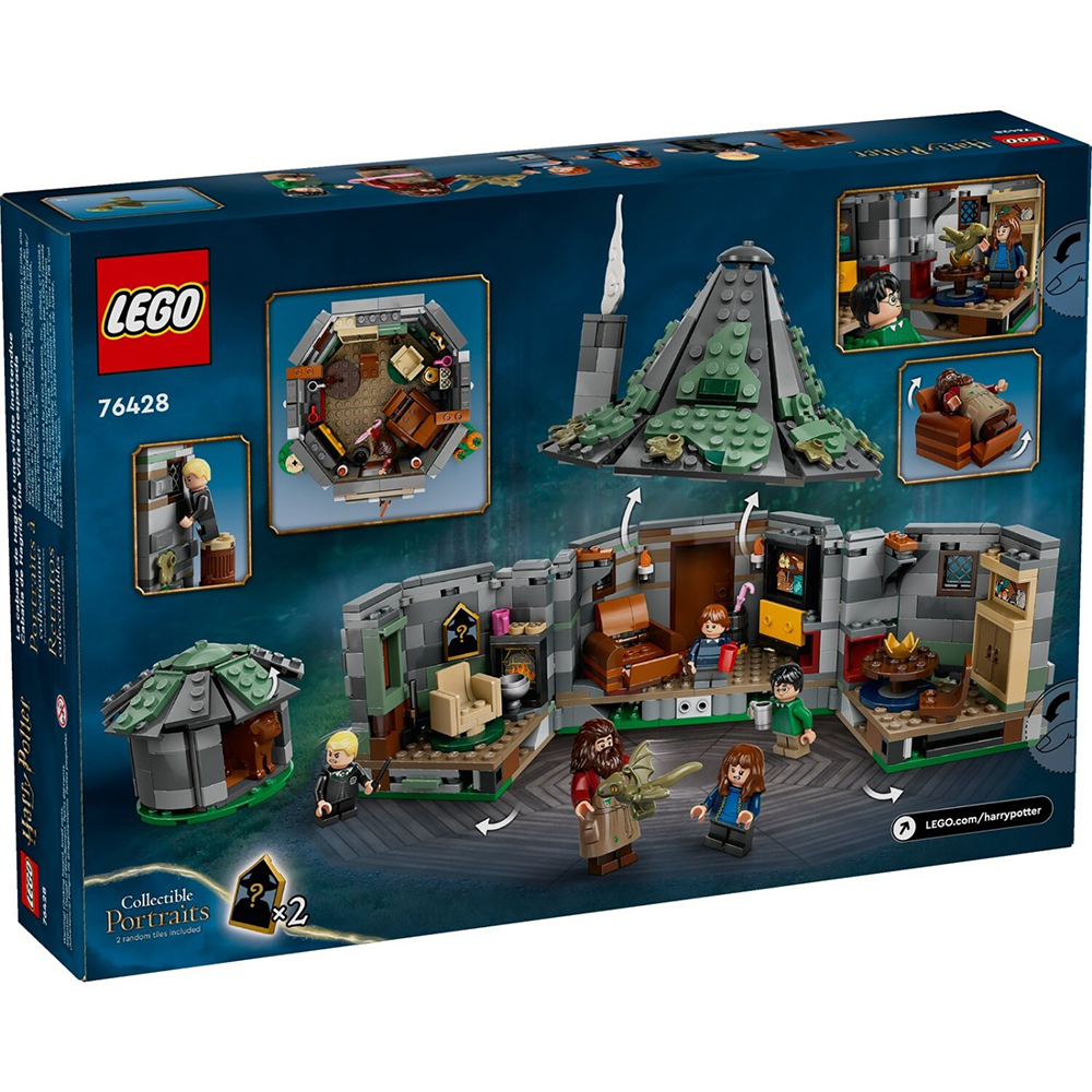 Lego76428 Lego Harry Potterpapell.gr