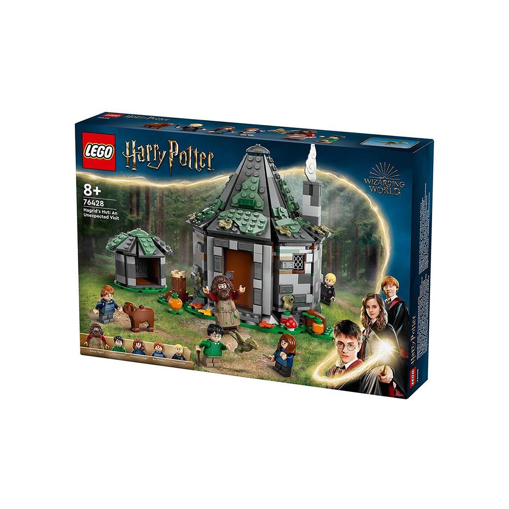 Lego76428 Lego Harry Potterpapell.gr