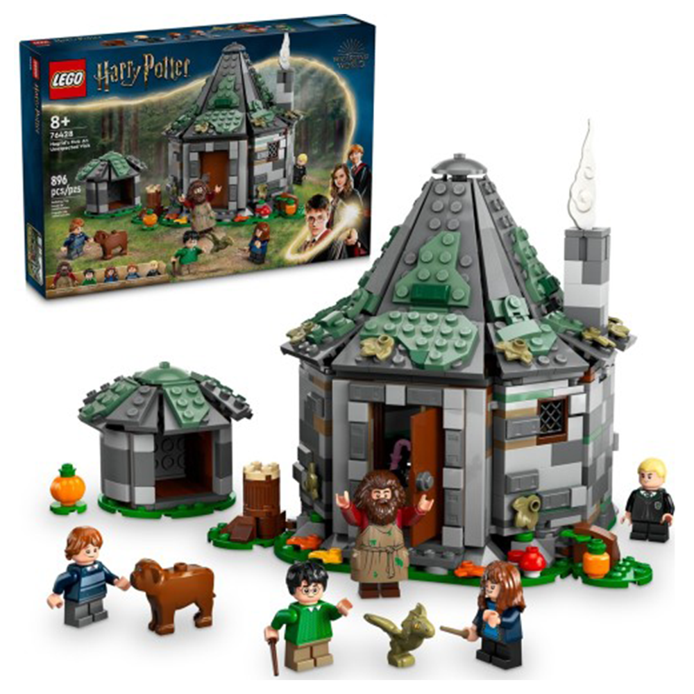 Lego76428 Lego Harry Potterpapell.gr