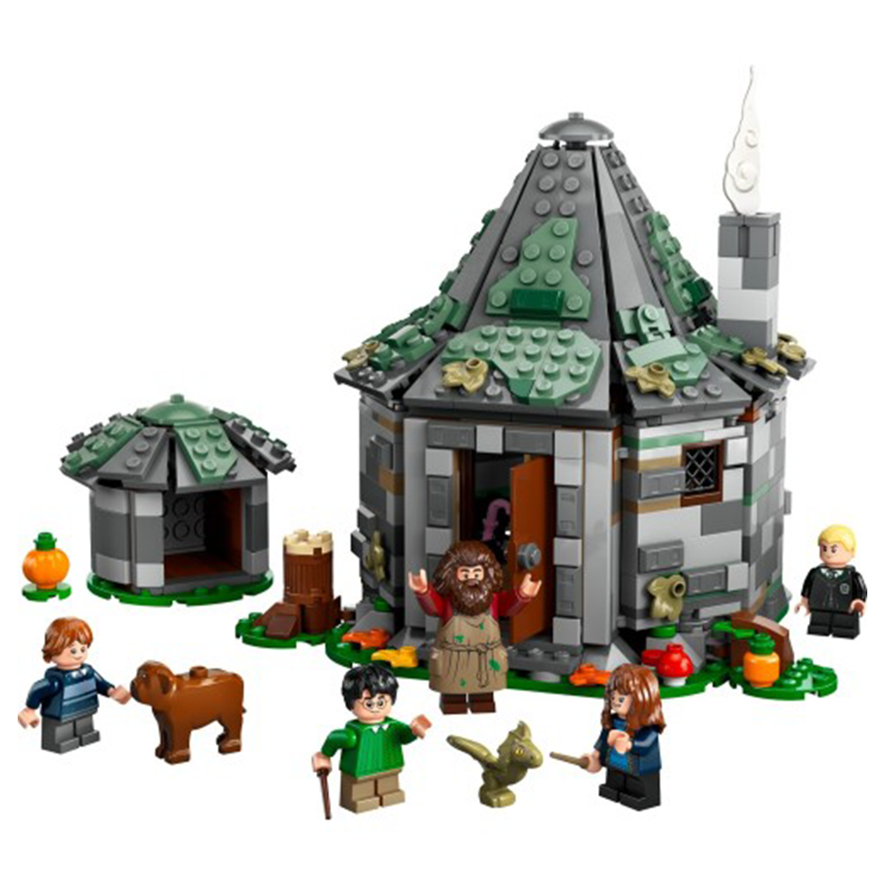 Lego76428 Lego Harry Potterpapell.gr