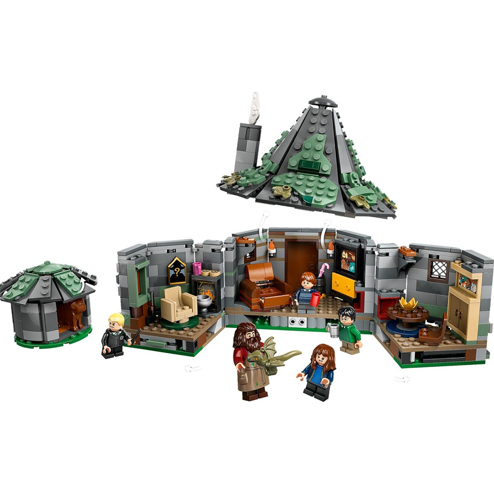 Lego76428 Lego Harry Potterpapell.gr