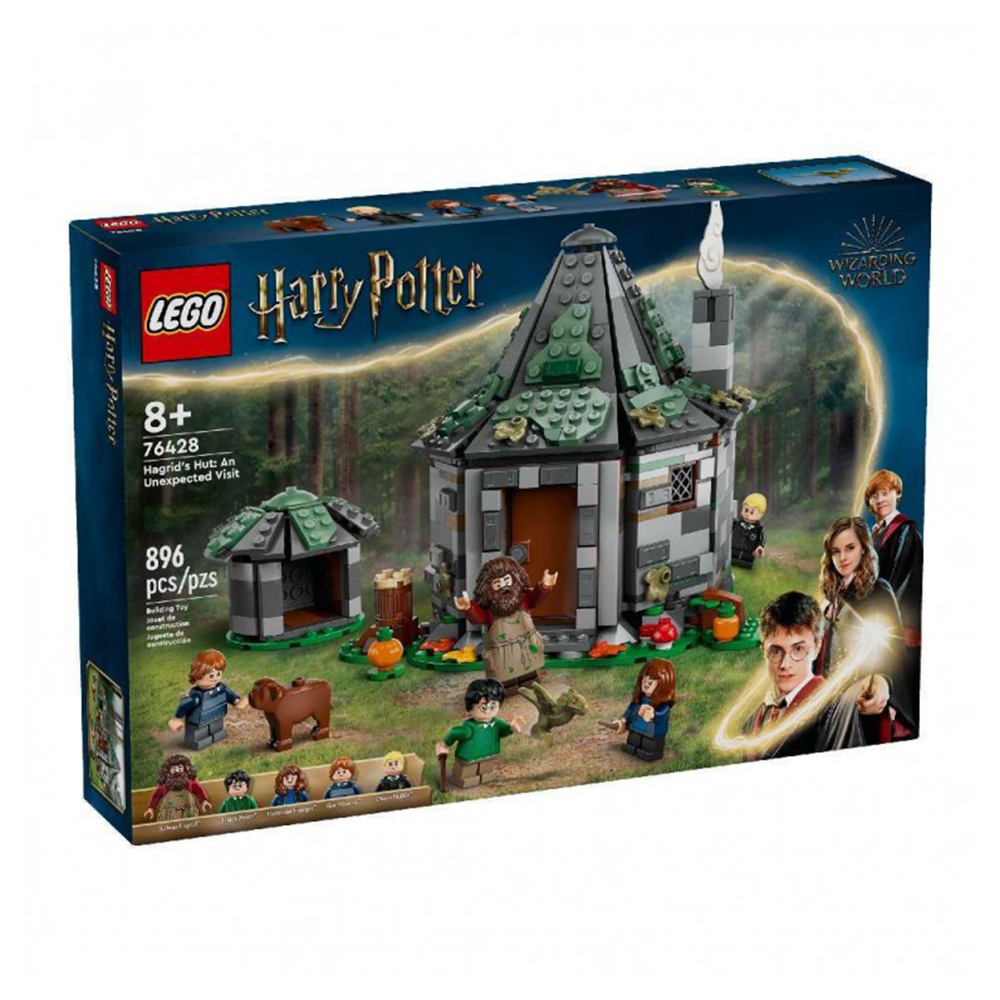 Lego76428 Lego Harry Potterpapell.gr