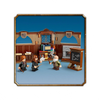 Lego76442 Lego Harry Potter Hogwarts Castle: Charms Classpapell.gr