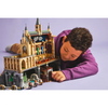 Lego76442 Lego Harry Potter Hogwarts Castle: Charms Classpapell.gr