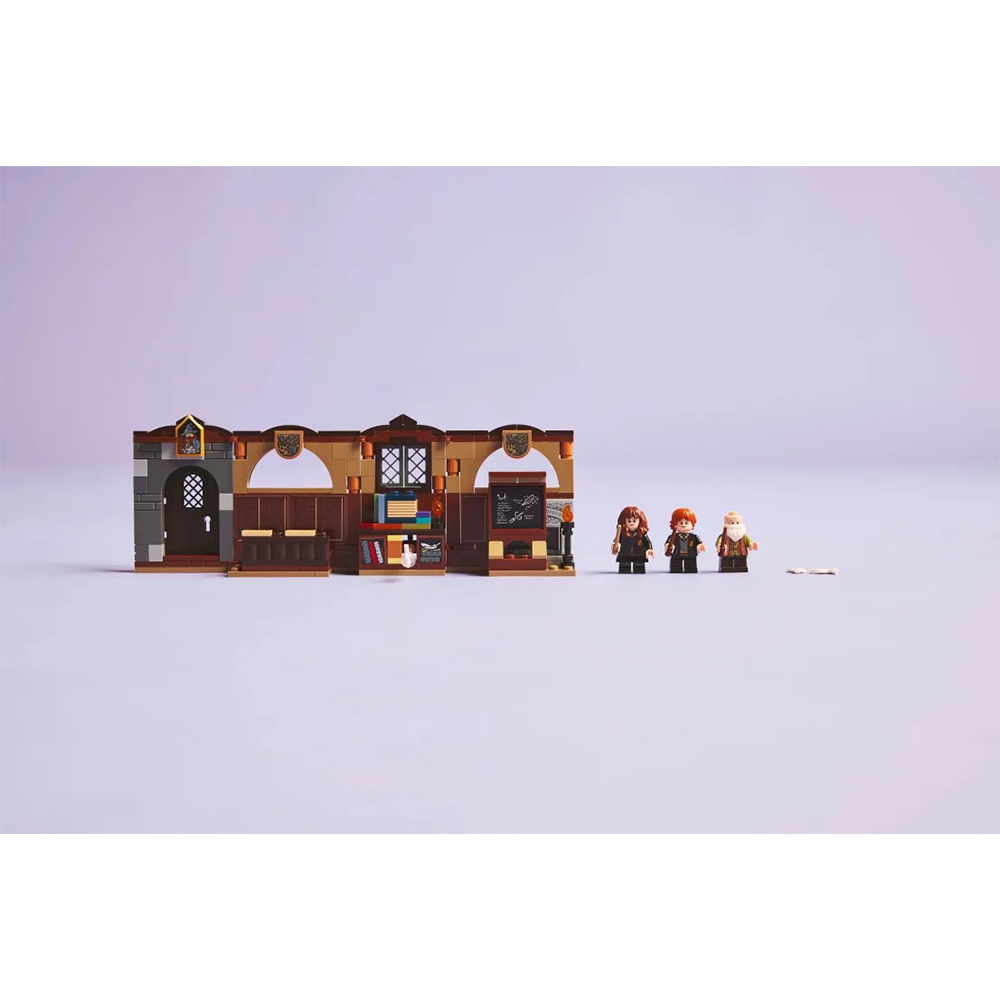 Lego76442 Lego Harry Potter Hogwarts Castle: Charms Classpapell.gr