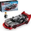 LEGO76921 Lego Speed Audi S1 E-Tron Quattro Race Carpapell.gr