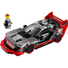 LEGO76921 Lego Speed Audi S1 E-Tron Quattro Race Carpapell.gr