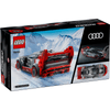 LEGO76921 Lego Speed Audi S1 E-Tron Quattro Race Carpapell.gr