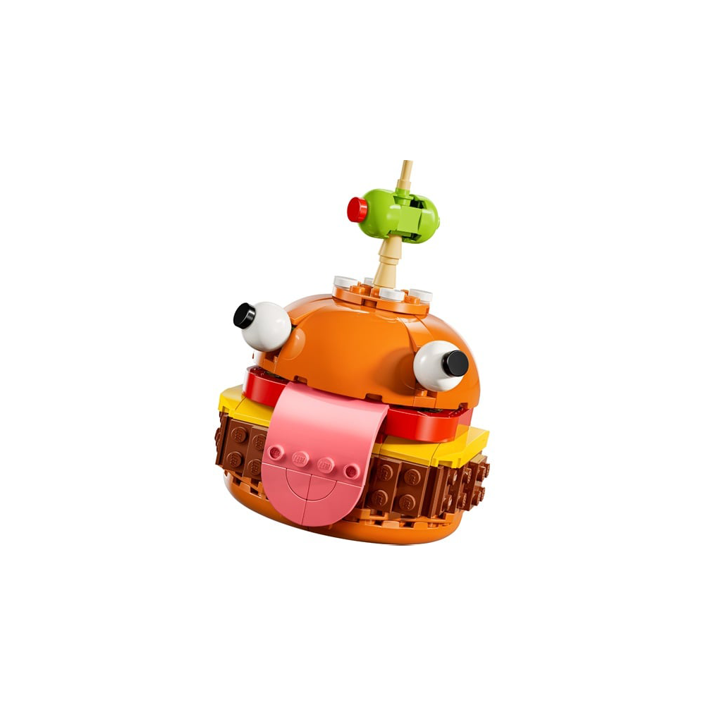 Lego77070 Lego Fortnite Durrr Burgerpapell.gr