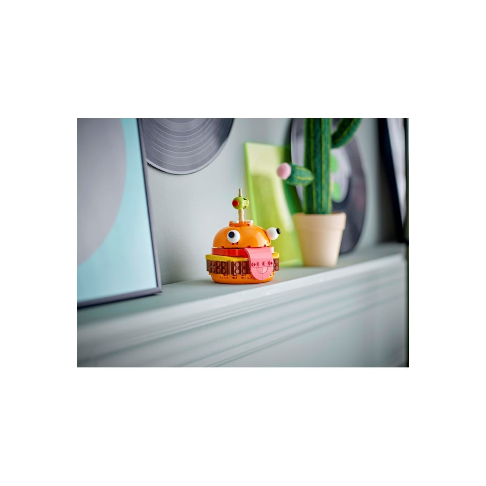 Lego77070 Lego Fortnite Durrr Burgerpapell.gr
