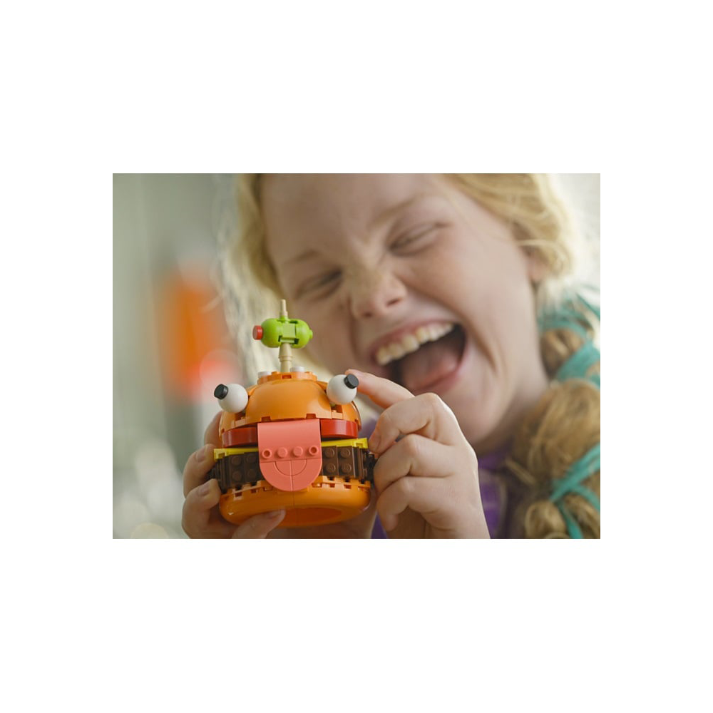 Lego77070 Lego Fortnite Durrr Burgerpapell.gr