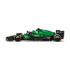 Lego77245 Lego Speed Aston Martin Aramco F1 AMR24papell.gr