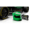 Lego77245 Lego Speed Aston Martin Aramco F1 AMR24papell.gr