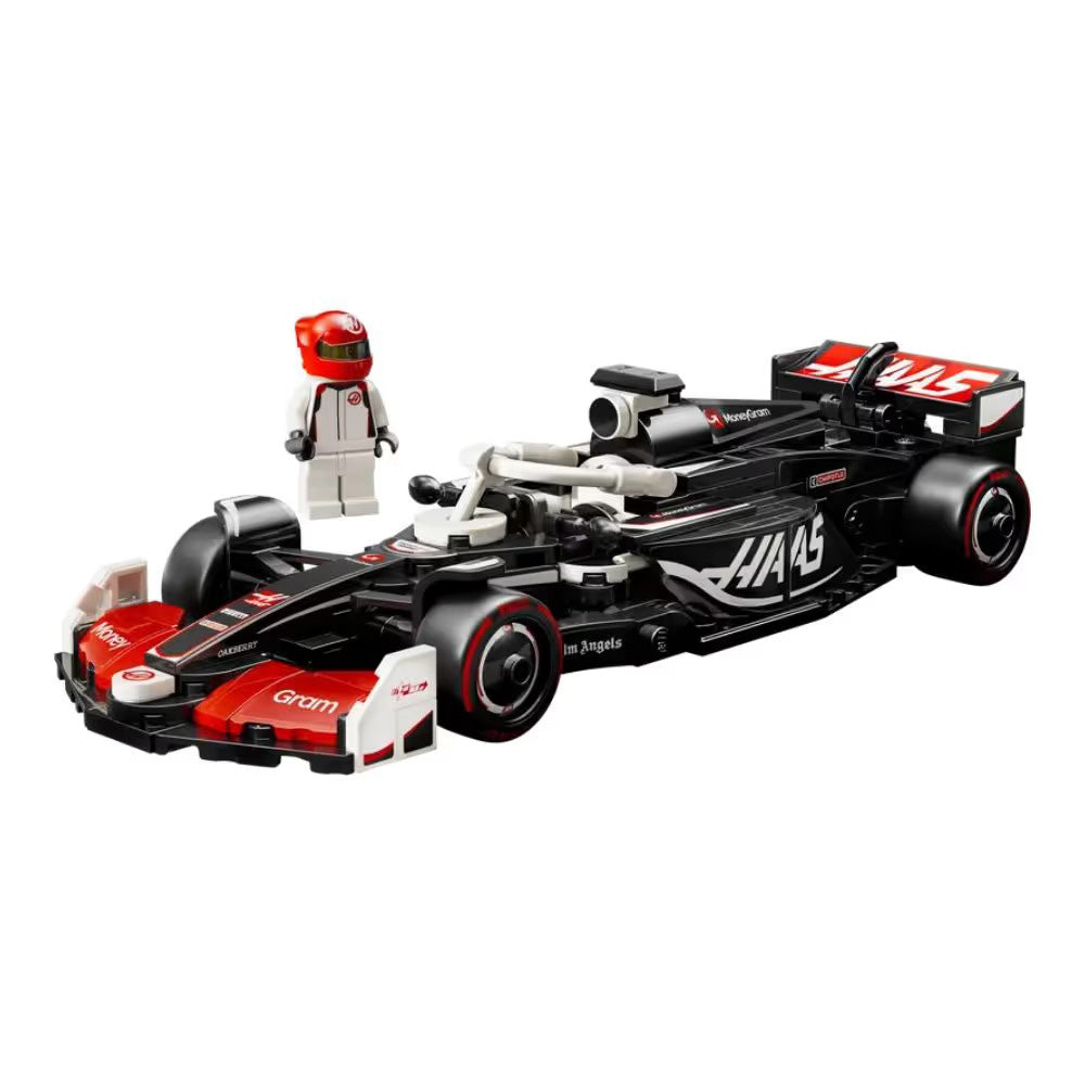 Lego77250 Lego Speed MoneyGram Haas F1 Team VF-24papell.gr