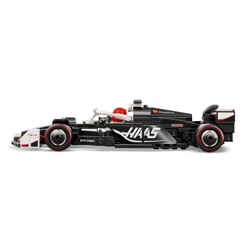 Lego77250 Lego Speed MoneyGram Haas F1 Team VF-24papell.gr