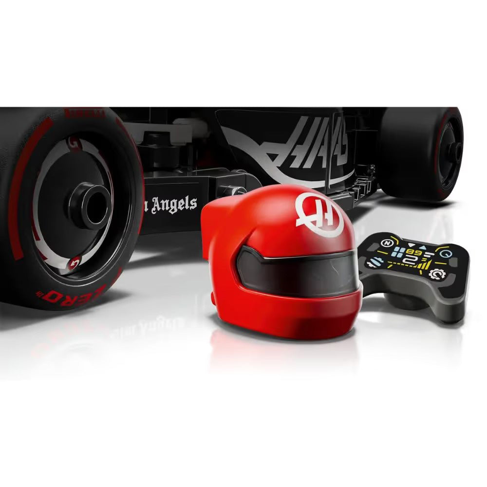 Lego77250 Lego Speed MoneyGram Haas F1 Team VF-24papell.gr