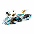 71791 Lego Ninjago Zane'S Dragon Powermspinjitzu Race Car