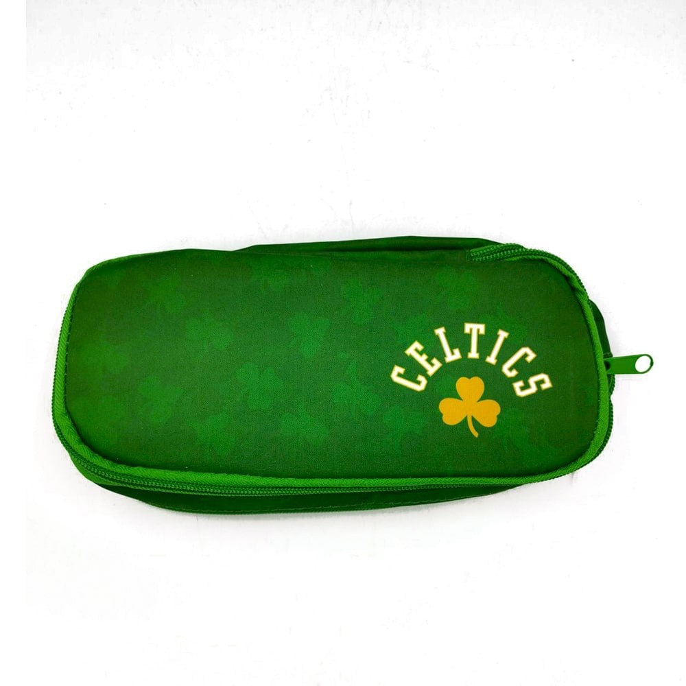 Back Me Up Βαρελακι Οβαλ Nba Boston Celtics Retro