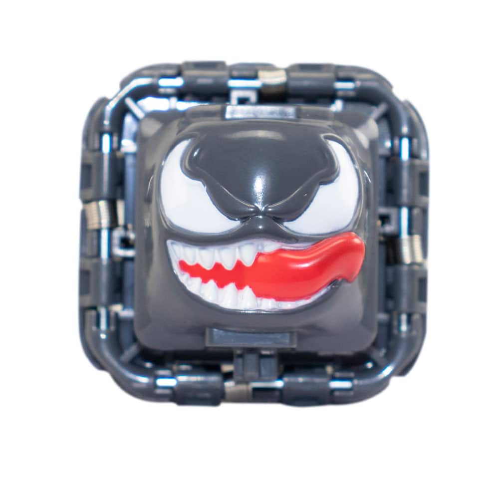 Marvel Spiderman Battle Cubes