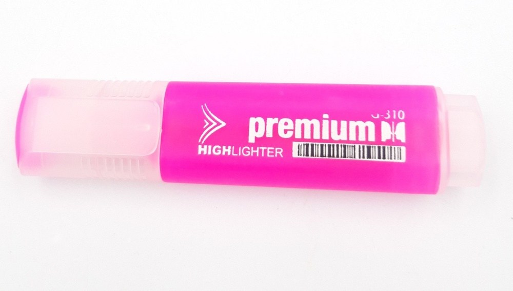 Premium Μαρκαδορος Υπογραμμισης G-310