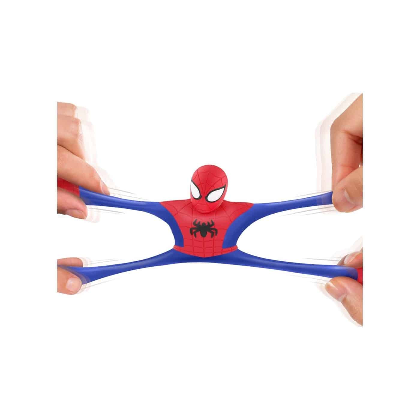 Goo Jit Zu Μινι Φιγοyρα Marvel 1 Tmx