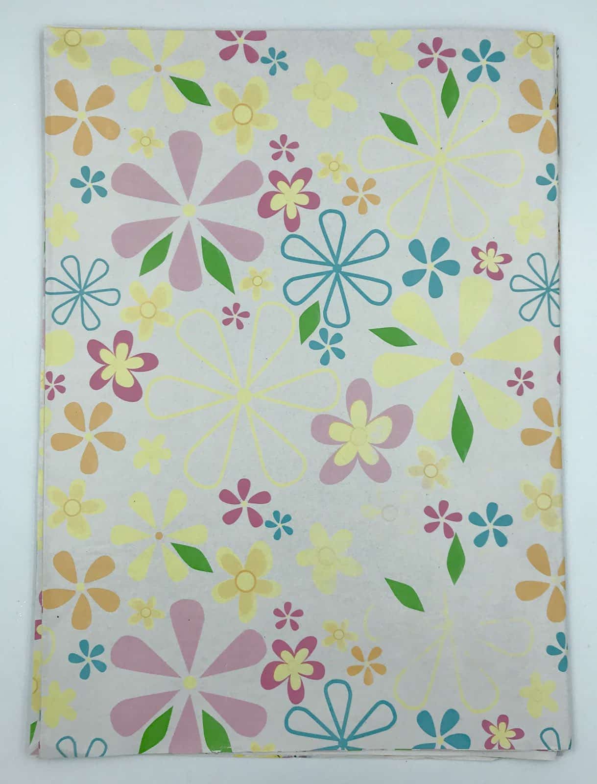 papell.grΧαρτι Περιτυλιγματος Πασχαλινο 70X100Cmpapell.gr