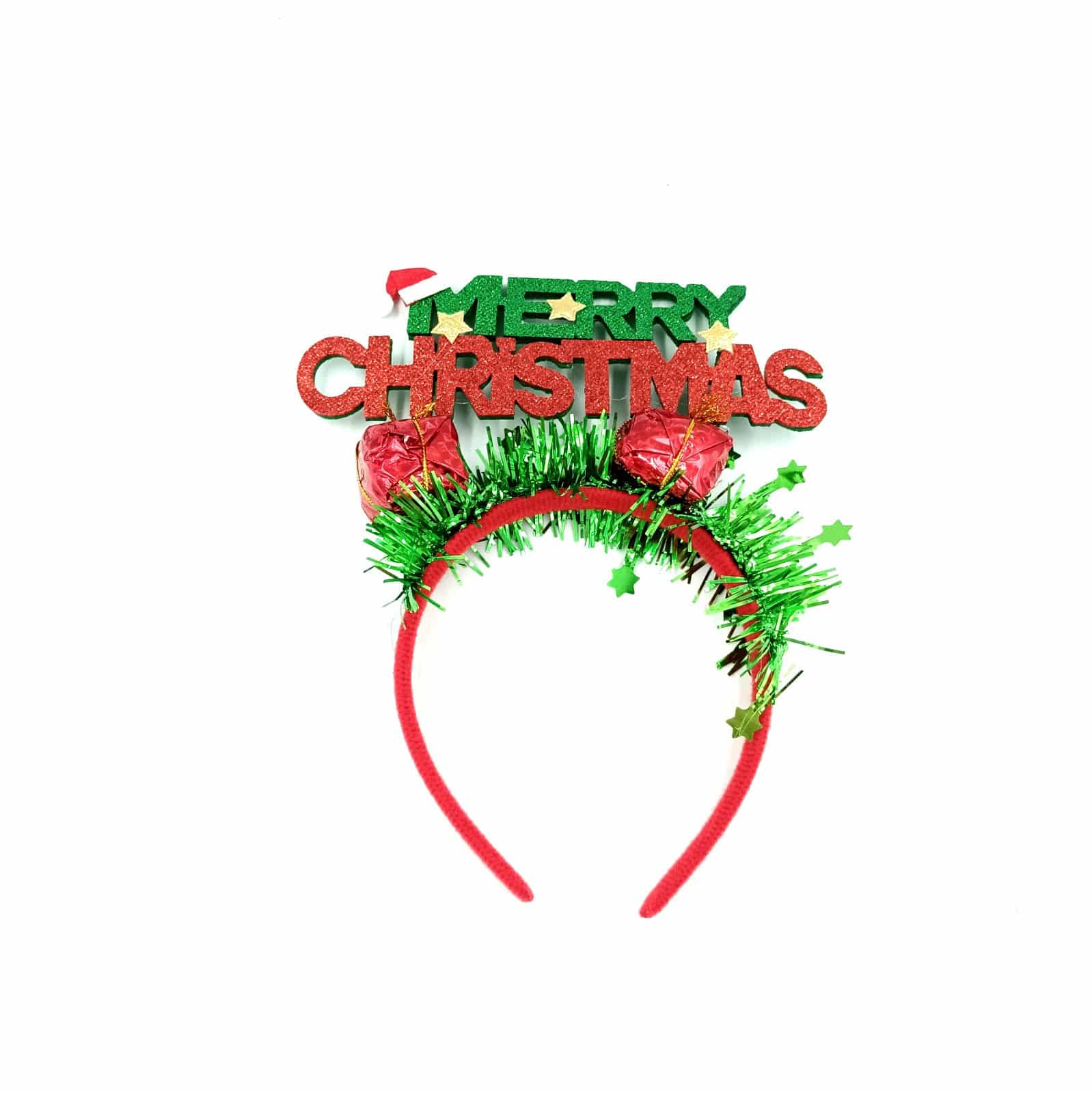 Χριστουγεννιατικη Στεκα Merry Christmas Με Δωρακια