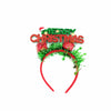 Χριστουγεννιατικη Στεκα Merry Christmas Με Δωρακια