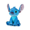 Λουτρινο Stitch Καθιστος Με Ηχο 30Εκ