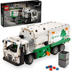 42167 Lego Technic Mack Lr Electric Garbage Truck