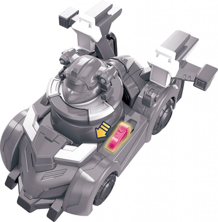 Just ToysJust Toys Super Wings Super Pet Free Wheel Vehiclepapell.gr