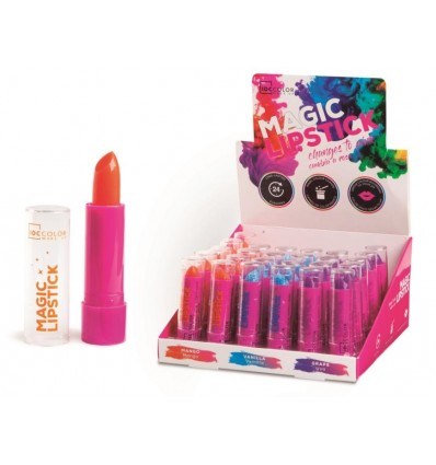Idc Color Magic Studio Lipstick