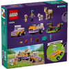 42634 Lego Friends Horse And Pony Trailer