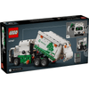 42167 Lego Technic Mack Lr Electric Garbage Truck
