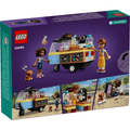 42606 Lego Friends Mobile Bakery Food Cart