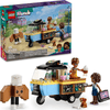 42606 Lego Friends Mobile Bakery Food Cart