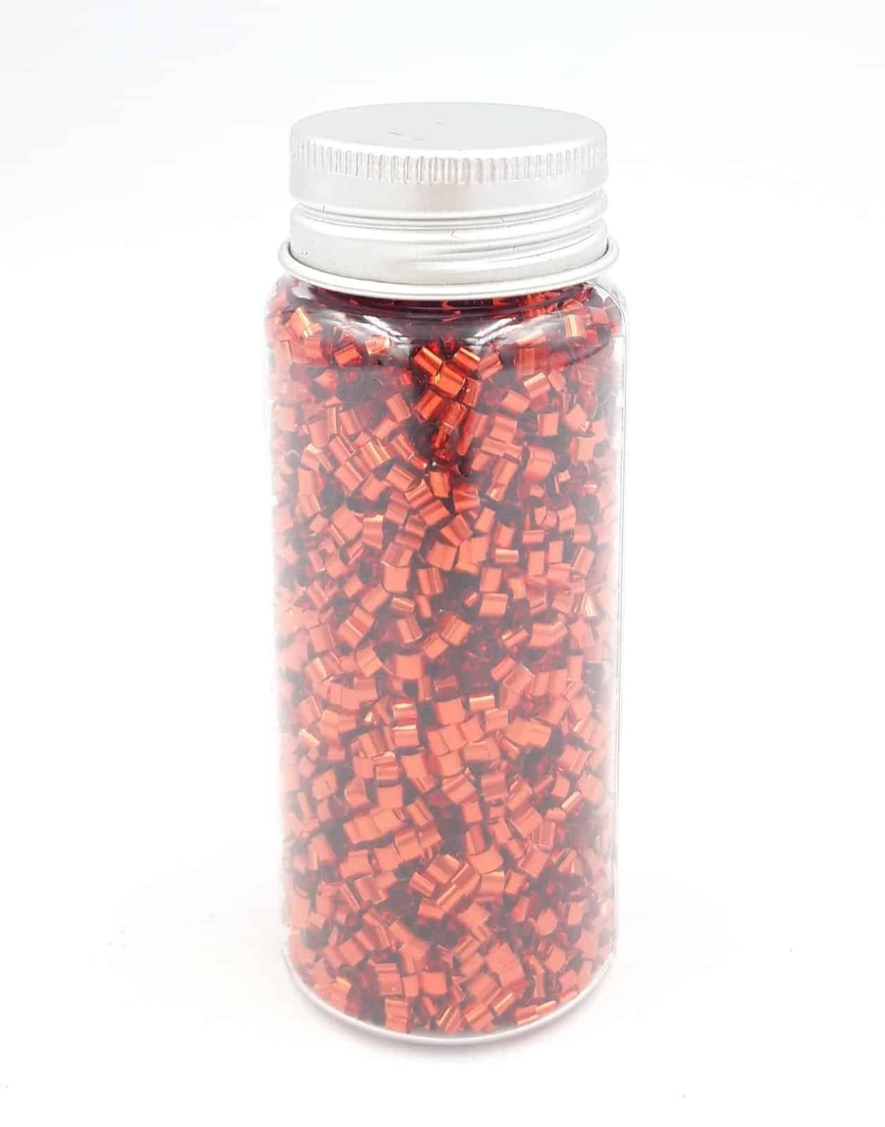 Μπουκαλακι Τρουφα Χειροτεχνιας