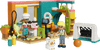 41754 Lego Friends Leo'S Room