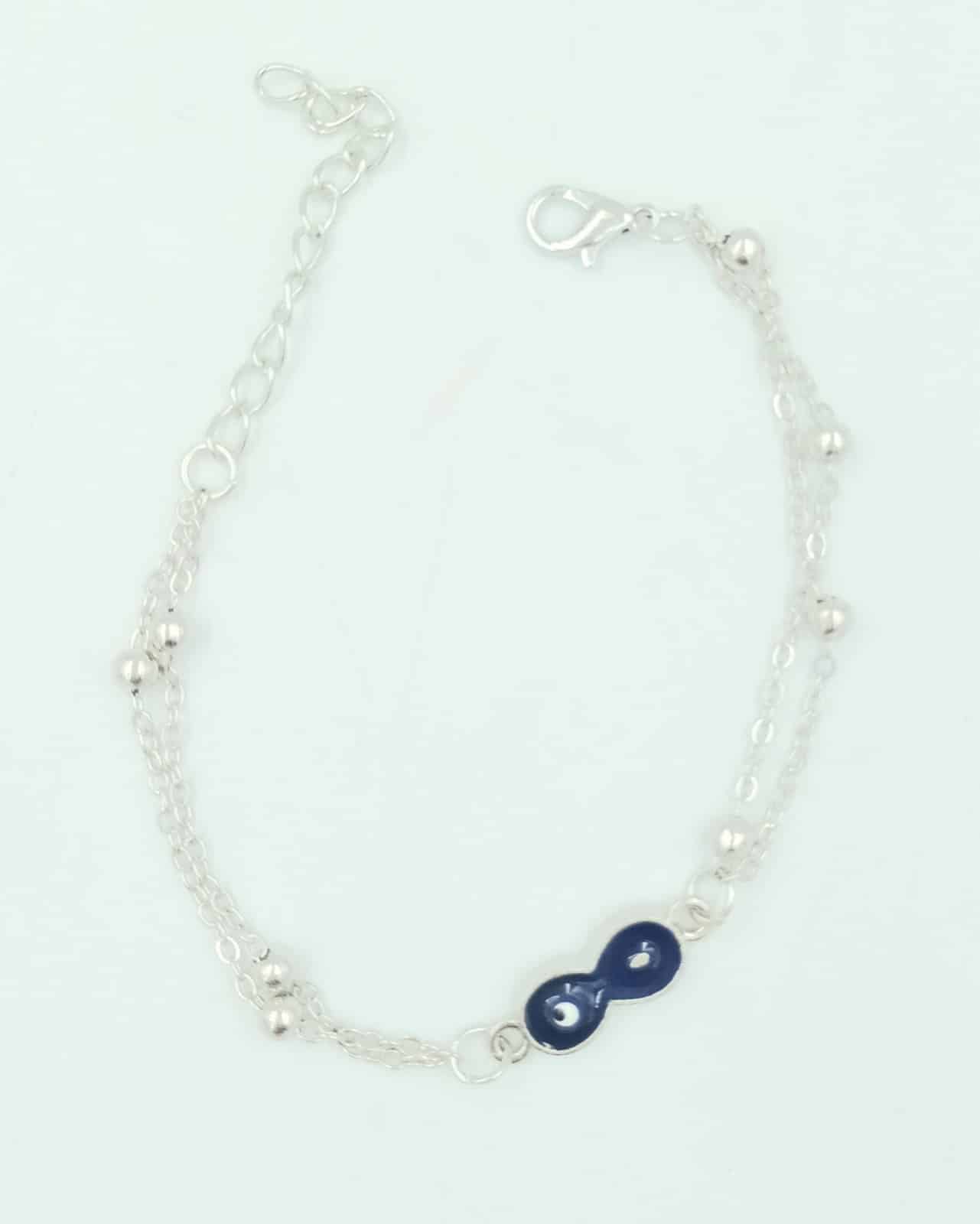 Βραχιολι Ματοχαντρο Ασημι Σε Διαφορα Σχεδια