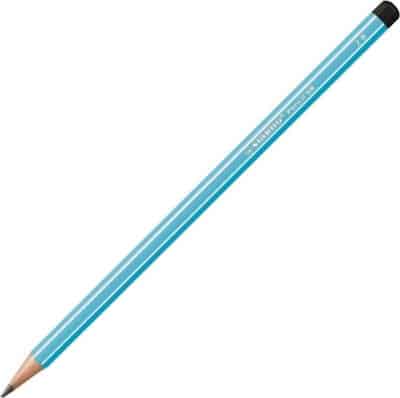 StabiloΜολυβι Stabilo 285 Pencil 68 Γαλαζιοpapell.gr