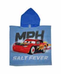 Ποντσο Cars Unleashed