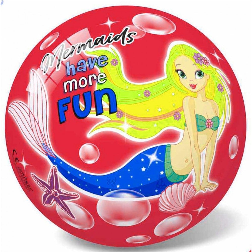 Μπαλα 23 Εκ Mermaid