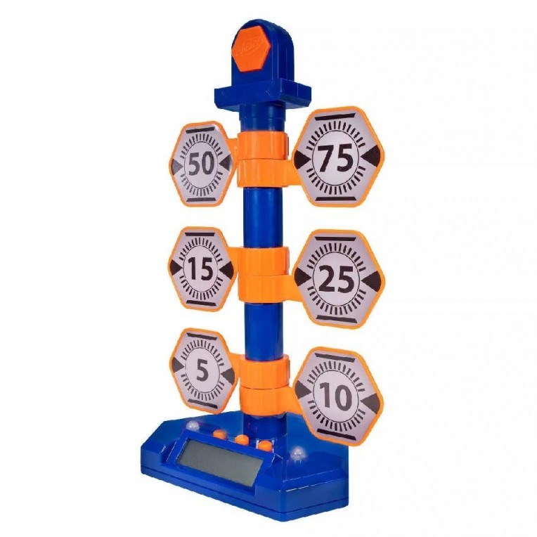 Nerf Elite Στοχος Bulls Eye