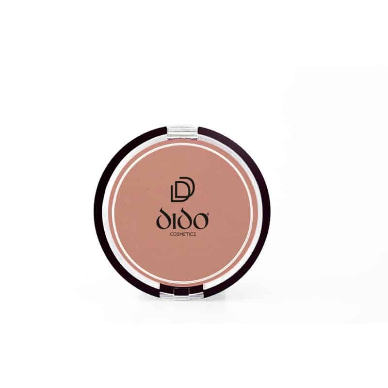 Compact Rouge 07 Dido