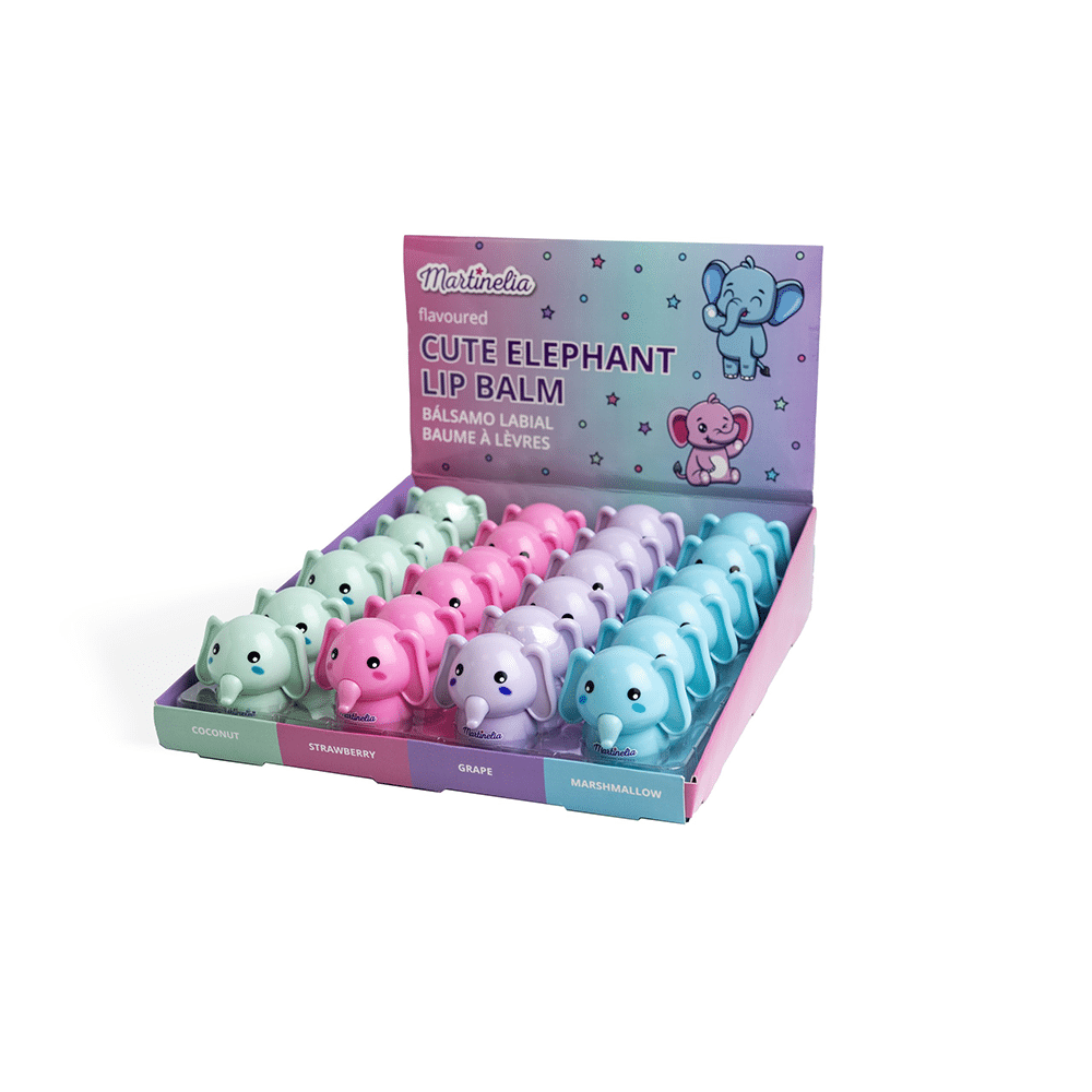 MARTINELIAMartinelia Cute Elephant Lip Balmpapell.gr