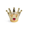 Martinelia Crown Lip Balm