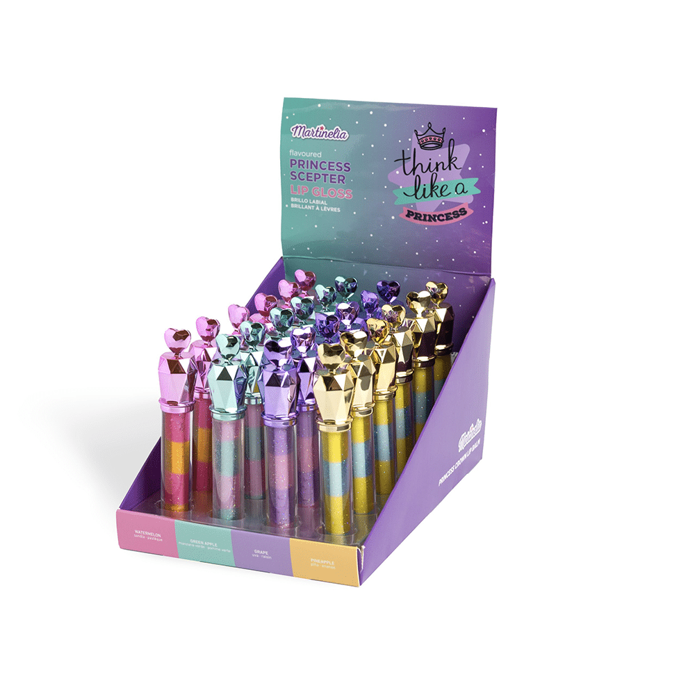 MartineliaMartinelia Royal Scepter Lip Glosspapell.gr