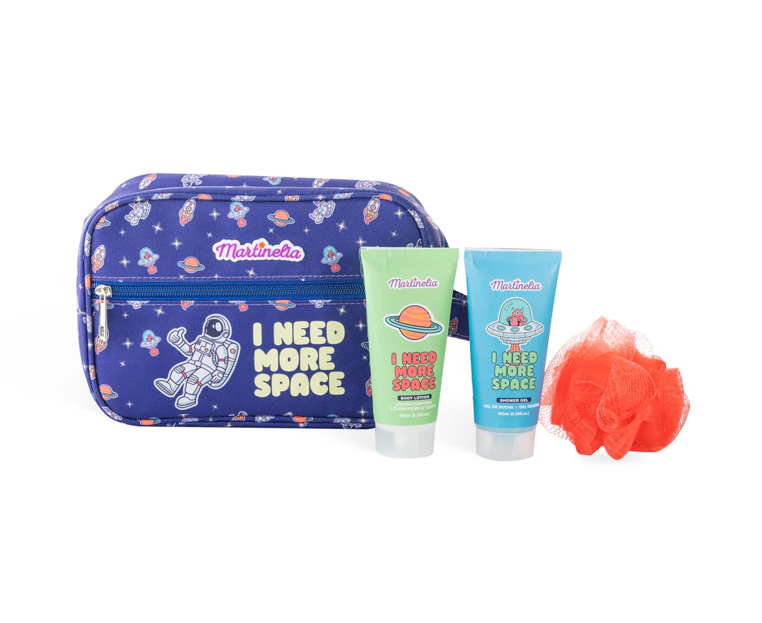 MartineliaMartinelia I Need More Space Bag Setpapell.gr